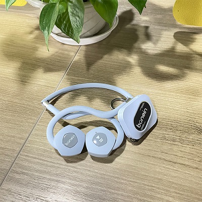 骨传导耳机
